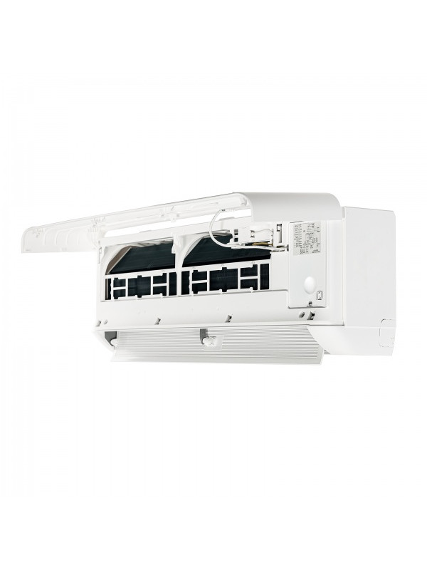Сплит-система Dantex ADVANCE PRO PLUS INVERTER RK-24SATI PLUS/RK-24SATIE изнутри