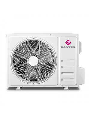 Сплит-система Dantex ADVANCE RK-07SAT/RK-07SATE внешний блок