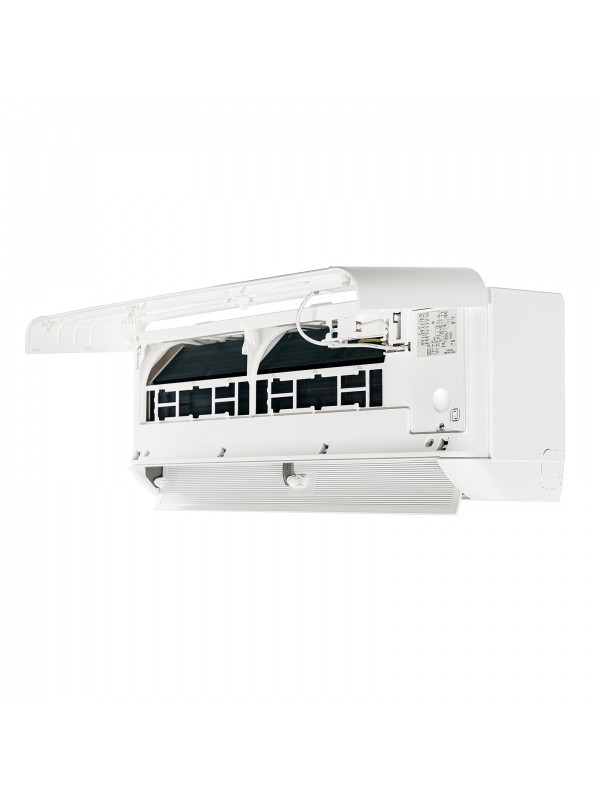 Сплит-система Dantex ADVANCE RK-09SAT/RK-09SATE изнутри