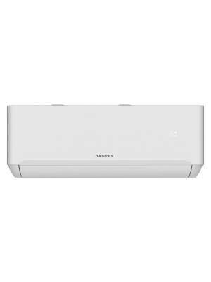 Сплит-система Dantex ADVANCE RK-09SAT/RK-09SATE спереди
