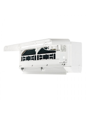 Сплит-система Dantex ADVANCE RK-12SAT/RK-12SATE изнутри