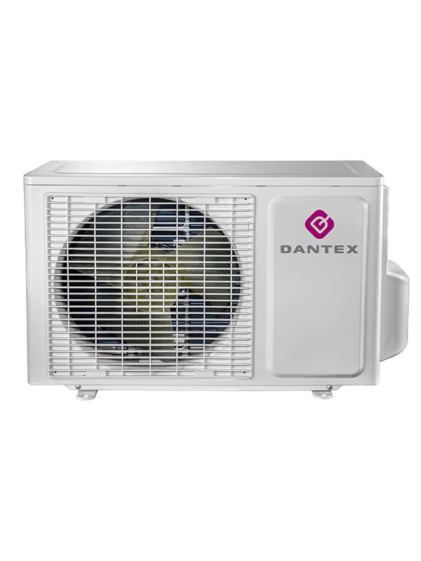 Сплит-система Dantex AURA RK-09SAG/RK-09SAGE внешний блок
