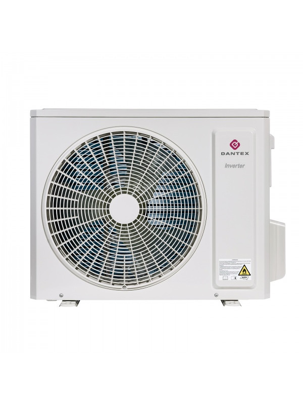 Сплит-система Dantex CONCORDE INVERTER RK-07SCDGI/ RK-07SCDGIEвнешний блок