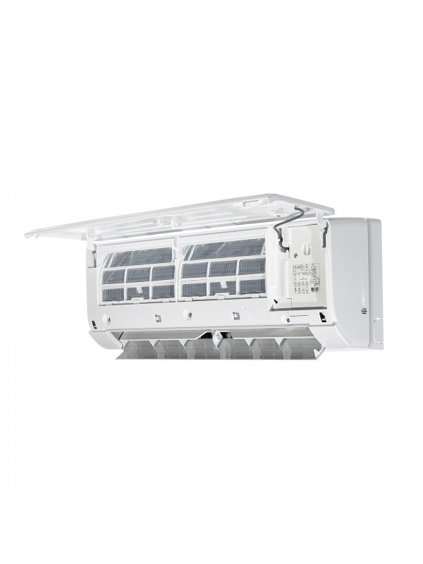 Сплит-система Dantex CONCORDE INVERTER RK-07SCDGI/ RK-07SCDGIE изнутри