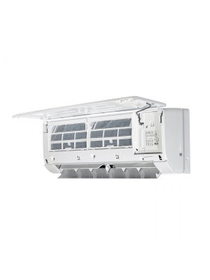 Сплит-система Dantex CONCORDE INVERTER RK-07SCDGI/ RK-07SCDGIE изнутри