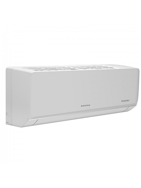 Сплит-система Dantex CONCORDE INVERTER RK-09SCDGI/RK-09SCDGIE под углом