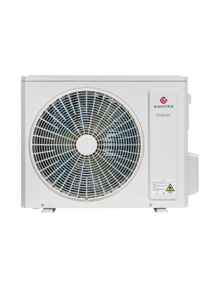 Сплит-система Dantex CONCORDE INVERTER RK-24SCDGI/RK-24SCDGIE внешний блок