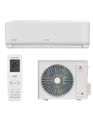 Сплит-система Dantex CONCORDE INVERTER RK-24SCDGI/RK-24SCDGIE комплектация