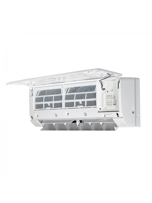 Сплит-система Dantex CONCORDE RK-07SCDG/RK-07SCDGE изнутри