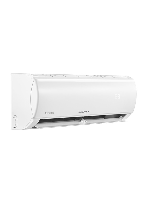 Сплит-система Dantex CORSO INVERTER RK-18SDMI/RK-18SDMIE слева