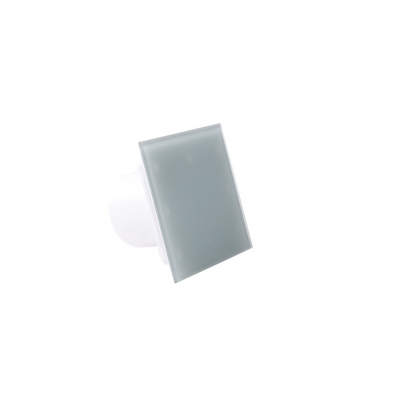 Вытяжной вентилятор Awenta System+ Silent 100 / KWS100-PTG100 справа