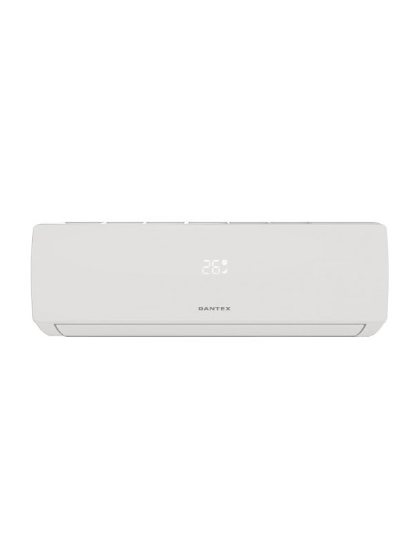 Сплит-система Dantex ECO NEW  RK-18ENT5/RK-18ENT5E