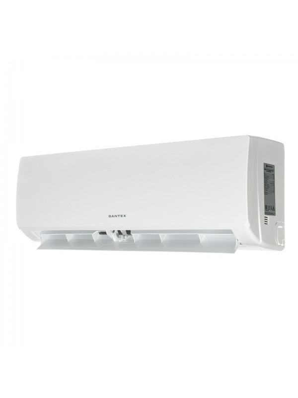 Сплит-система Dantex ECO NEW  RK-18ENT5/RK-18ENT5E справа
