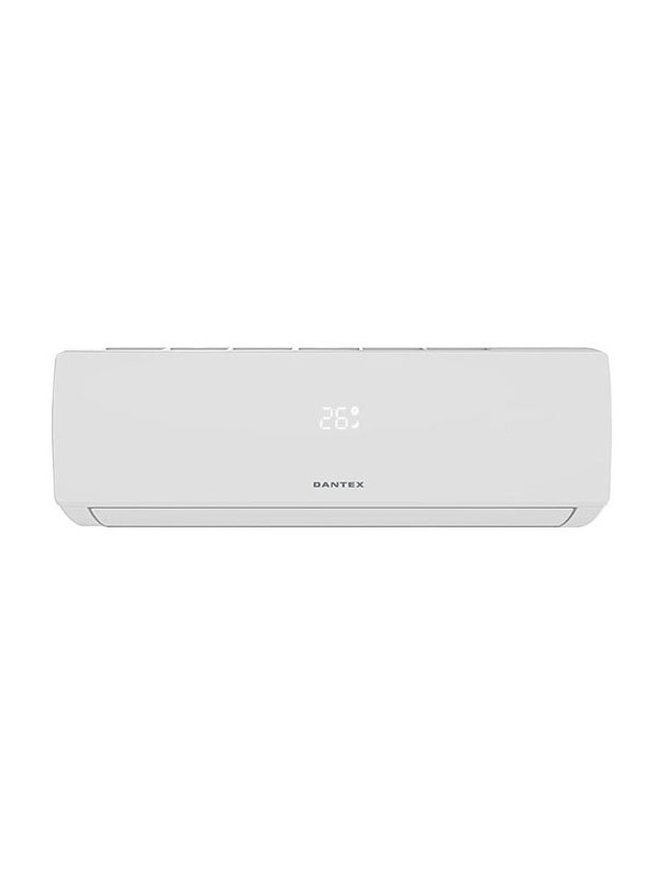 Сплит-система Dantex ECO NEW RK-12ENT4/RK-12ENT4E
