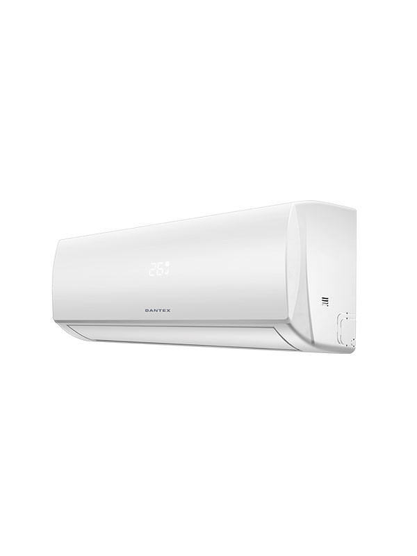 Сплит-система Dantex ECO NEW RK-12ENT4/RK-12ENT4E справа