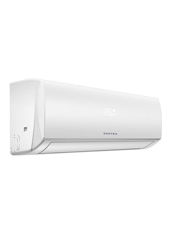 Сплит-система Dantex ECO NEW RK-12ENT4/RK-12ENT4E слева