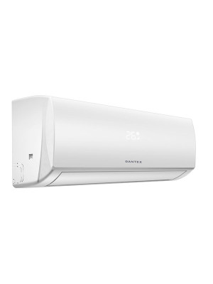 Сплит-система Dantex ECO NEW RK-12ENT4/RK-12ENT4E слева