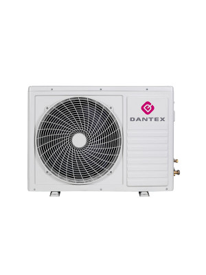 Сплит-система Dantex ECO NEW RK-12ENT4/RK-12ENT4E внешний блок