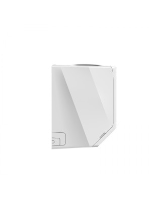 Сплит-система Dantex PERFECT INVERTER RK-24PDMI/RK-24PDMIE сбоку