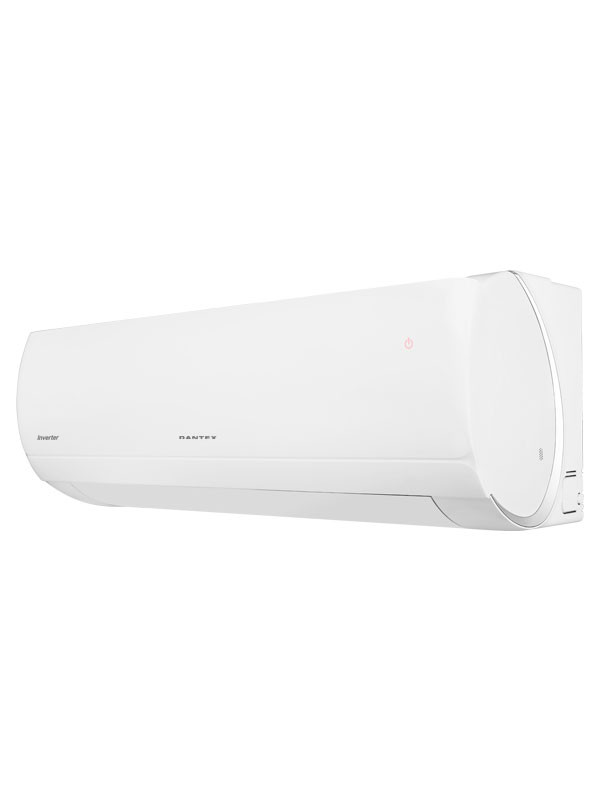 Сплит-система Dantex SPACE 3 INVERTER RK-24SSI3/RK-24SSI3E сбоку