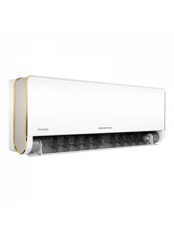 Сплит-система Dantex VISION INVERTER RK-09VDMI/RK-09VDMIE сбоку
