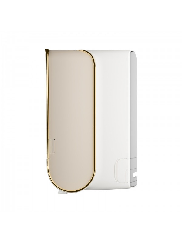 Сплит-система Dantex VISION INVERTER RK-09VDMI/RK-09VDMIE сбоку