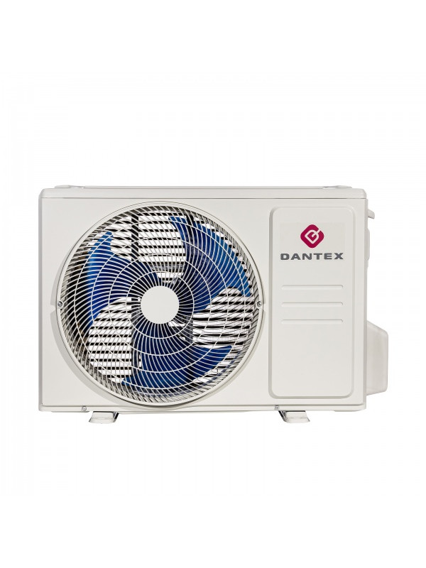 Сплит-система Dantex VISION INVERTER RK-09VDMI/RK-09VDMIE внешний блок