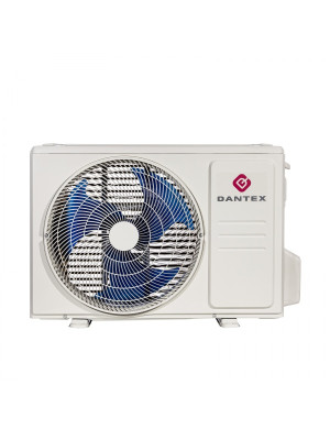 Сплит-система Dantex VISION INVERTER RK-09VDMI/RK-09VDMIE внешний блок