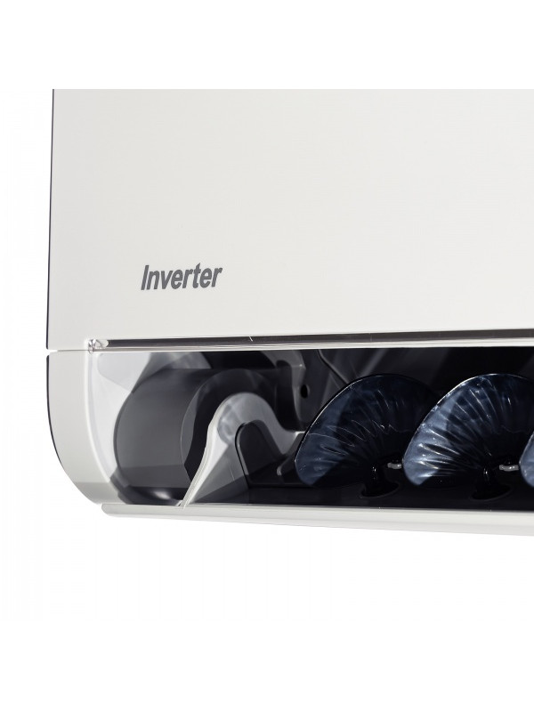 Сплит-система Dantex VISION INVERTER RK-12VDMI/RK-12VDMIE вблизи