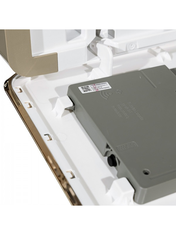 Сплит-система Dantex VISION INVERTER RK-12VDMI/RK-12VDMIE встроенный Wi-Fi