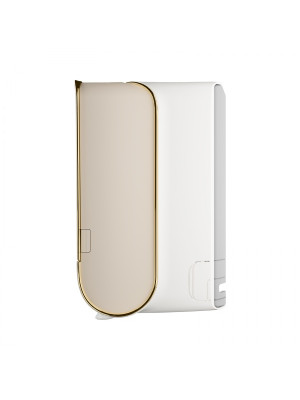 Сплит-система Dantex VISION INVERTER RK-12VDMI/RK-12VDMIE сбоку