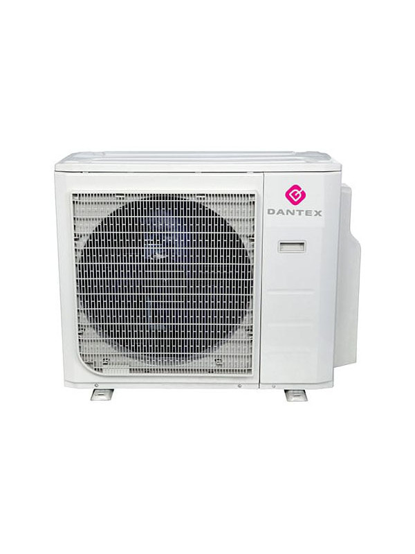 Внешний блок Dantex FLEX PLUS R32 RK-2M14HM3E-W