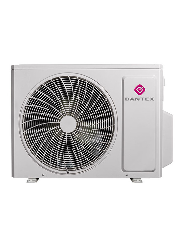Внешний блок Dantex FLEX PROFI R32 RK-2M14HGE-W