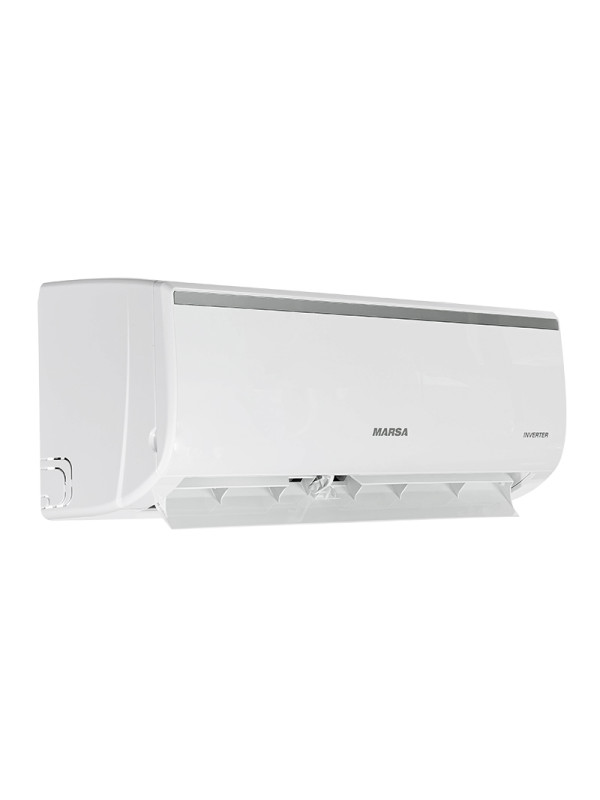 Сплит-система Marsa ASTRO INVERTER RK-12MTI2G сбоку