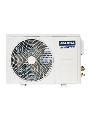 Сплит-система Marsa ASTRO INVERTER RK-12MTI2G внешний блок