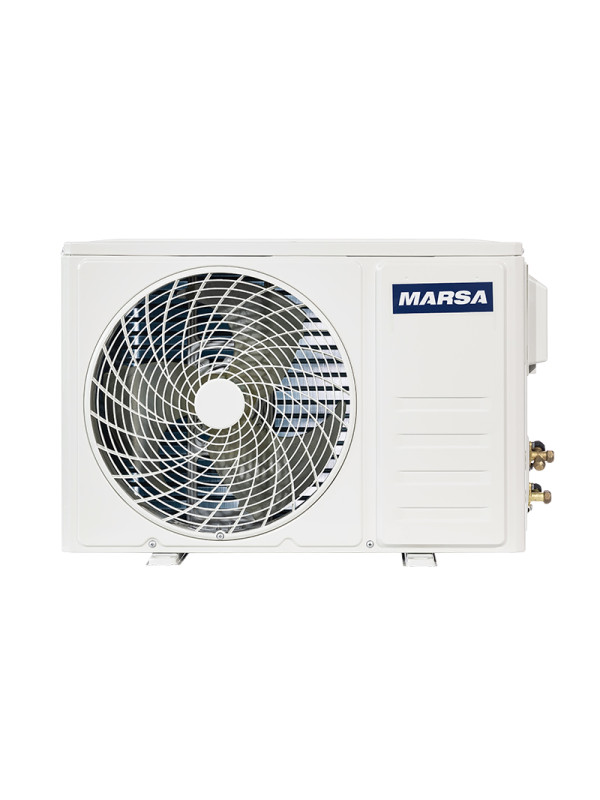 Сплит-система Marsa ASTRO PLUS R32 RK-09MTA4G внешний блок