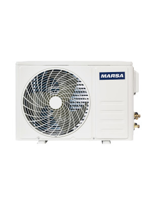 Сплит-система Marsa ASTRO PLUS R32 RK-09MTA4G внешний блок