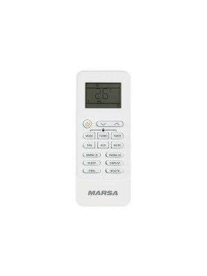 Сплит-система Marsa ASTRO PLUS R32 RK-36MTA4 пульт ДУ