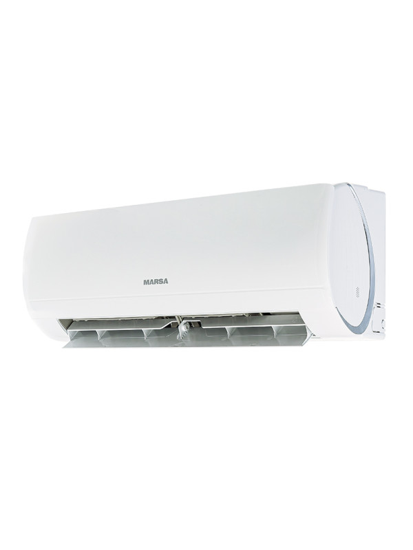Сплит-система Marsa FORTUNA MRK-07MGF сбоку