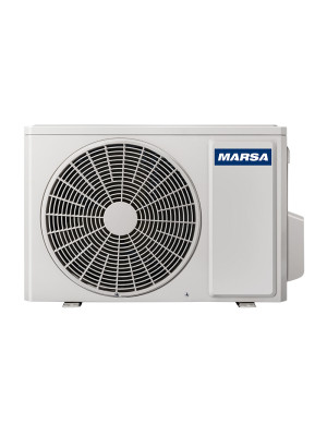 Сплит-система Marsa FORTUNA MRK-24MGF внешний блок