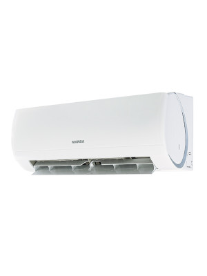 Сплит-система Marsa FORTUNA MRK-28MGF сбоку