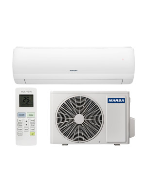 Сплит-система Marsa FORTUNA MRK-28MGF комплектация