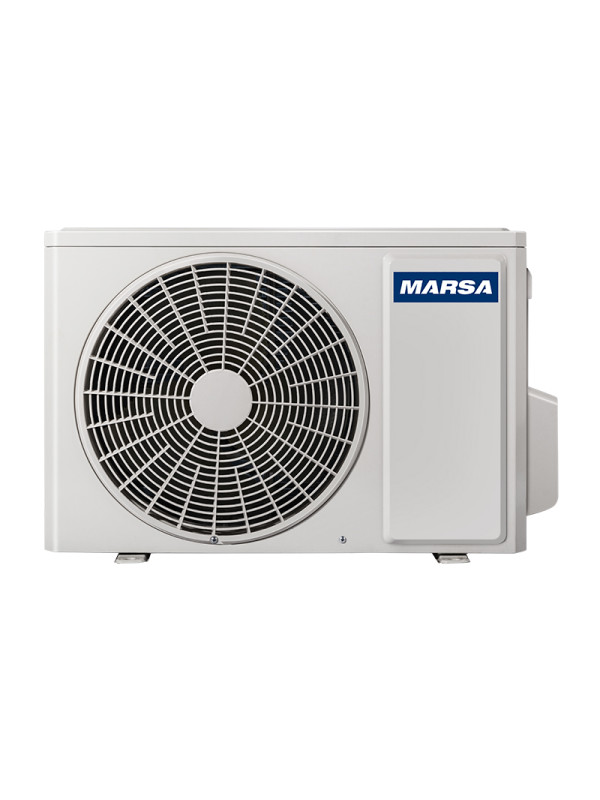 Сплит-система Marsa FORTUNA MRK-36MGF внешний блок