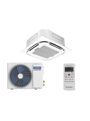 Сплит-система Marsa OPTIMAL INVERTER RK-18UHANIG/MRK-18HANIGE-W комплектация