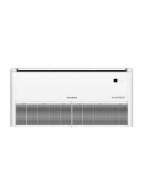 Сплит-система Marsa OPTIMAL INVERTER MRK-18CHANIG/MRK-18HANIGE-W спереди