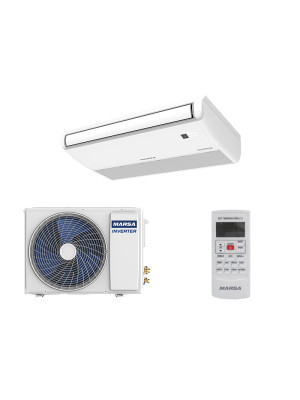 Сплит-система Marsa OPTIMAL INVERTER MRK-48CHANIG/MRK-48HANIGE-W комплектация