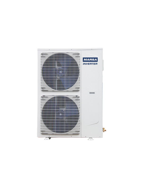 Сплит-система Marsa OPTIMAL INVERTER MRK-60CHANIG/MRK-60HANIGE-W внешний блок