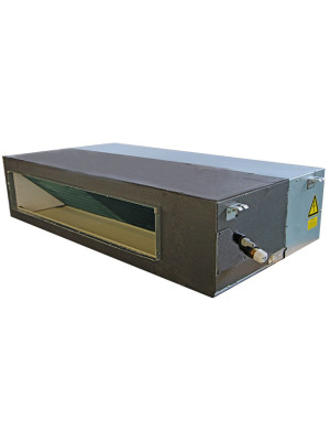Сплит-система Marsa OPTIMAL MRK-48BHA2N/MRK-48HA2NE-W