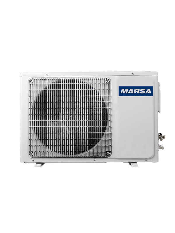 Сплит-система Marsa OPTIMAL MRK-24UHA2N/MRK-24HA2NE-W внешний блок