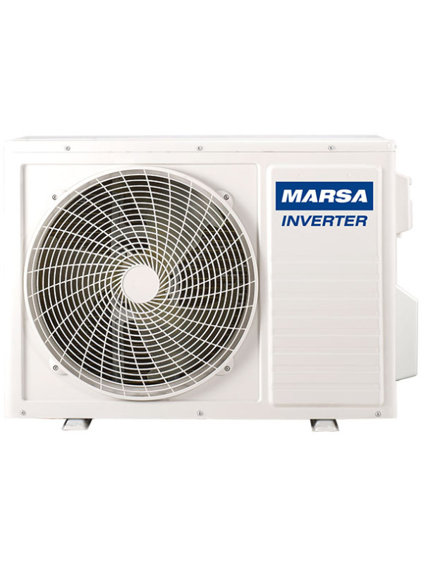 Внешний блок Marsa PERFECT COOL MRK-3M21HTPE-W